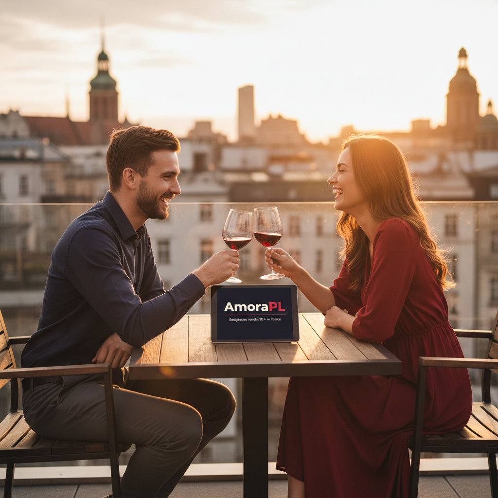 Zespół AmoraPL przy pracy